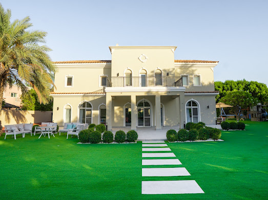 Renovation in Dubai