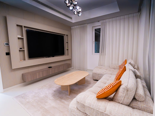 Interior Fit-Out in Dubai